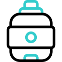 garrafa de água icon
