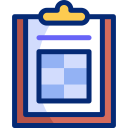 Подсчет очков animated icon