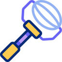 Подборщик мячей animated icon