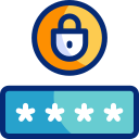 mot de passe animated icon