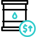 Fuels animated icon
