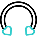 꿰뚫는 animated icon