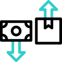 Inflation animated icon