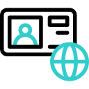 bürger animated icon