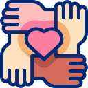 gemeinschaft animated icon