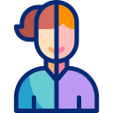 geschlecht animated icon