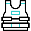 Vest animated icon