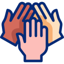 diversität animated icon
