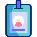 Pass animated icon