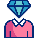 Membership animated icon