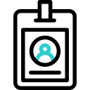 Pass animated icon