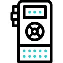 Recorder animated icon