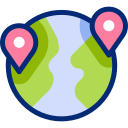 standorte animated icon