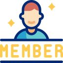 Member 