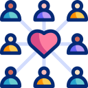 liebe animated icon