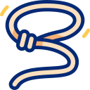 Lasso animated icon