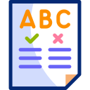Rules animated icon