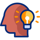 아이디어 animated icon