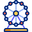 Ferris wheel 