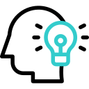 아이디어 animated icon