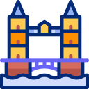 pont de la tour 