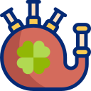 dudelsack animated icon
