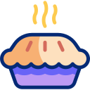 torta animated icon