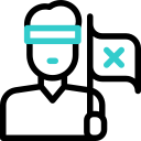 활동가 animated icon