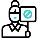활동가 animated icon