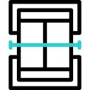 janela animated icon