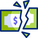 Broken money 