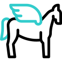 pégaso icon
