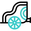 streitwagen icon