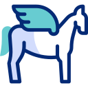 pégaso icon