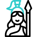 athéna icon
