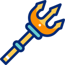 tridente icon