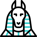 anubis icon
