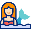sereia icon
