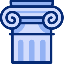 spalte icon