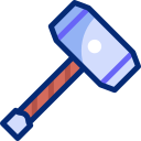 martelo de thor icon
