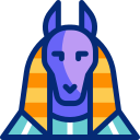 anúbis icon