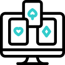 poker icon