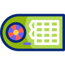 roulette icon