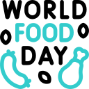 journée mondiale de l'alimentation icon