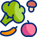 gemüse icon