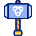 mjolnir icon