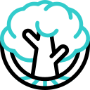 arbre de vie icon