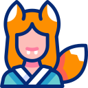 kitsune icon