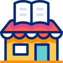 buchhandlung icon