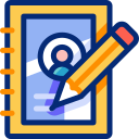 esboço icon